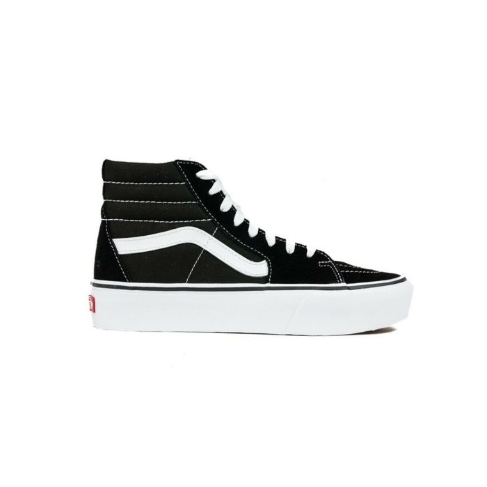 Deportivas mujer vans online