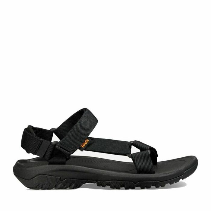 Sandalias de Playa Teva Hurricane XLT2 Negro Sandalias de Playa Teva Hurricane XLT2 Negro