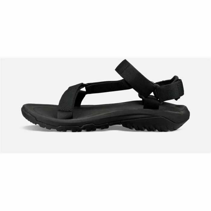 Sandalias de Playa Teva Hurricane XLT2 Negro 4 Sandalias de Playa Teva Hurricane XLT2 Negro 4