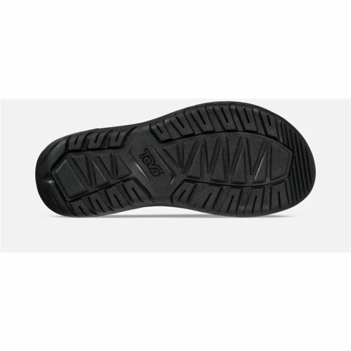 Sandalias de Playa Teva Hurricane XLT2 Negro 3 Sandalias de Playa Teva Hurricane XLT2 Negro 3