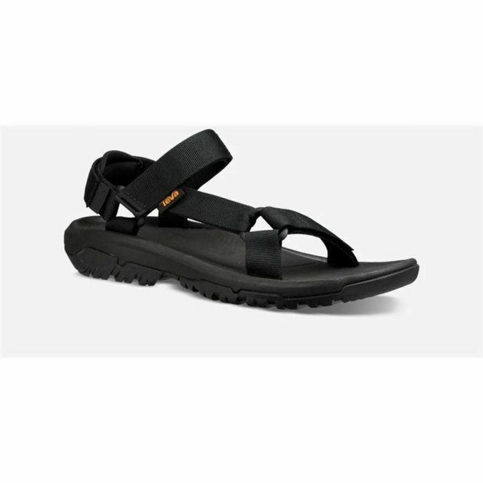Sandalias de Playa Teva Hurricane XLT2 Negro 2 Sandalias de Playa Teva Hurricane XLT2 Negro 2