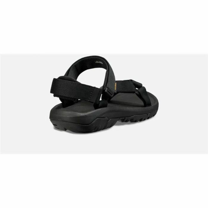 Sandalias de Playa Teva Hurricane XLT2 Negro 1 Sandalias de Playa Teva Hurricane XLT2 Negro 1
