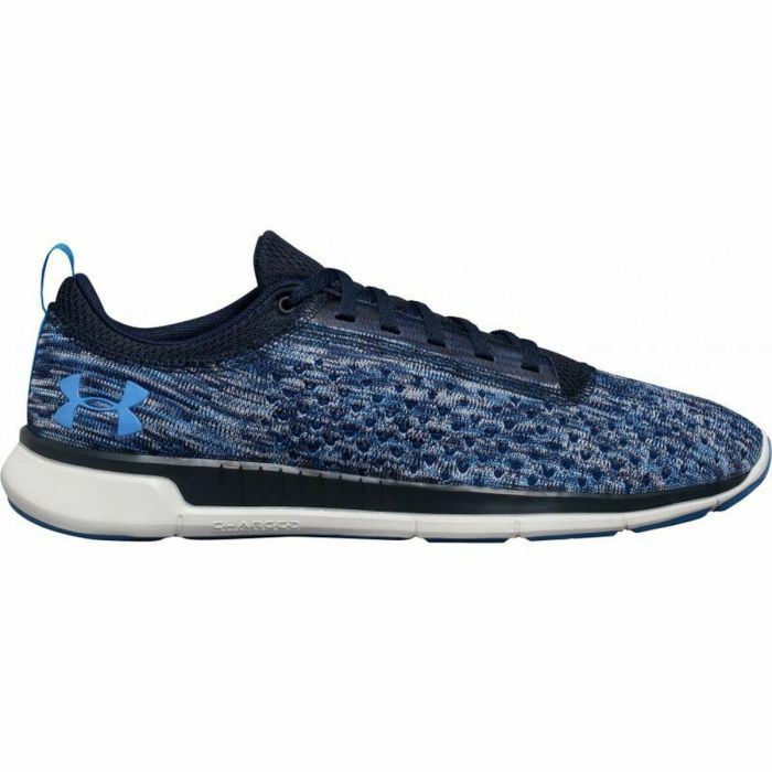 Zapatillas Deportivas Hombre Under Armour  Lightning 2  Azul oscuro 1