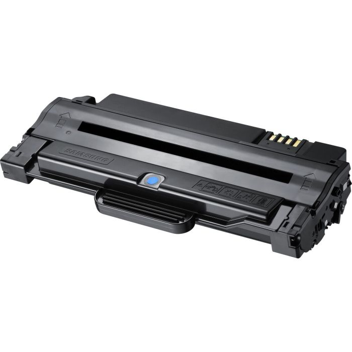 Samsung Ml-1910,1915 Scx-4600, Sf-650 Toner Negro Mltd1052S