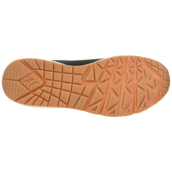 Zapatillas Deportivas Mujer Skechers UNO - Stand On Air Negro 8 Zapatillas Deportivas Mujer Skechers UNO - Stand On Air Negro 8