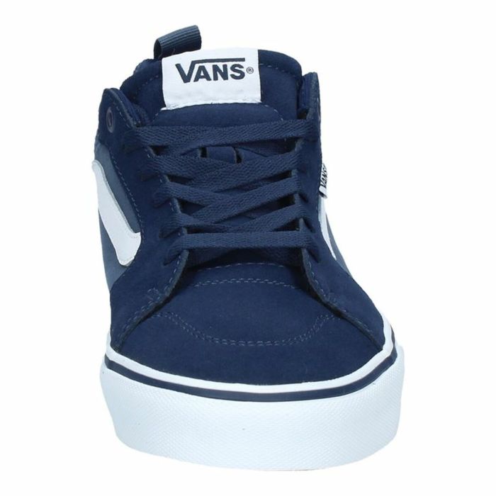 Zapatillas Casual Hombre Vans Filmore Azul 3