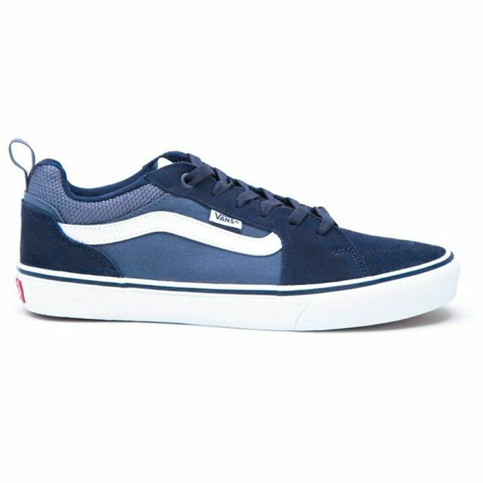 Zapatillas Casual Hombre Vans Filmore Azul 1