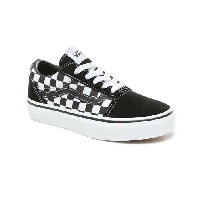 Zapatillas Deportivas Infantiles Vans Ward 3