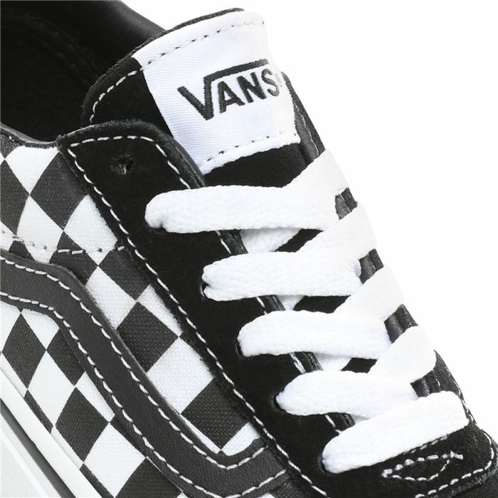 Zapatillas Deportivas Infantiles Vans Ward 2