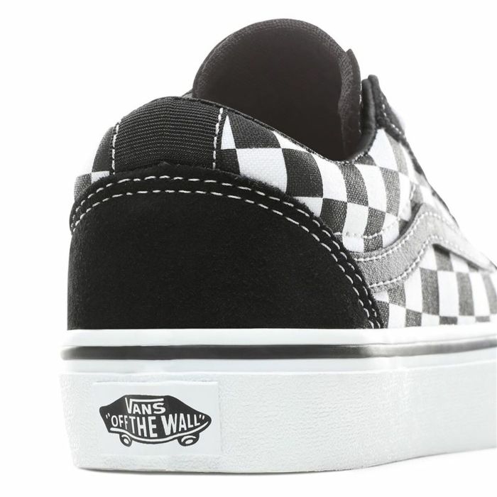 Zapatillas Deportivas Infantiles Vans Ward 1