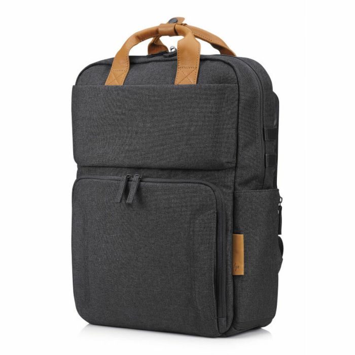 Maletín para Portátil HP Urban 39.62 cm (15.6") Backpack