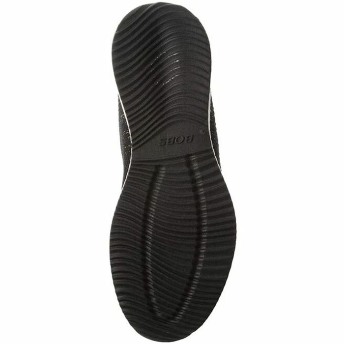 Zapatillas Deportivas Mujer Skechers SlechersBobs Sport Squad Glam 4