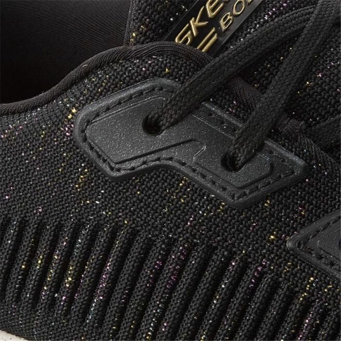 Zapatillas Deportivas Mujer Skechers SlechersBobs Sport Squad Glam 1