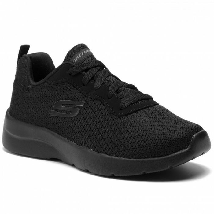 Zapatillas Deportivas Mujer Skechers Dynamight 2.0 - Eye Negro 4