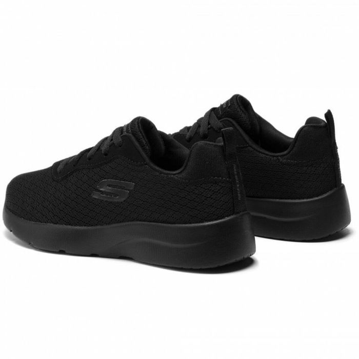 Zapatillas Deportivas Mujer Skechers Dynamight 2.0 - Eye Negro 3