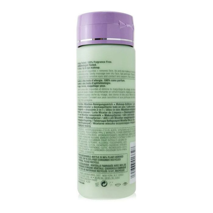 Leche Desmaquillante All About Clean Clinique 8000683 200 ml (1 unidad) 1