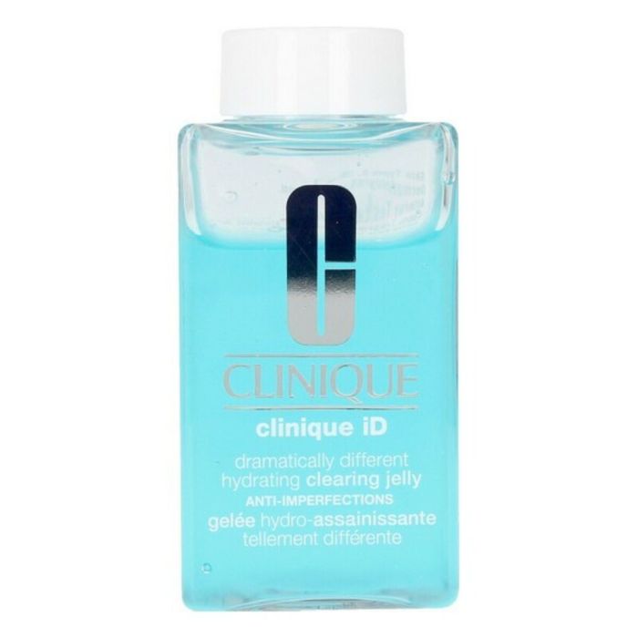 Gel Hidratante Dramatically Different Antiimperfections Clinique (115 ml)