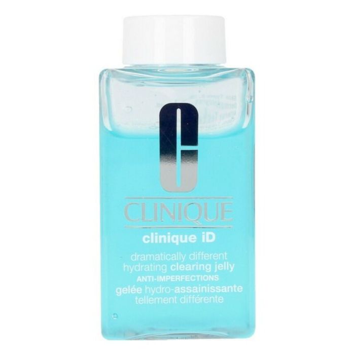 Tónico Limpiador Purificante Dramatically Different Antiimperfections Clinique 192333042328 Tónico Limpiador Purificante Dramatically Different Antiimperfections Clinique 192333042328
