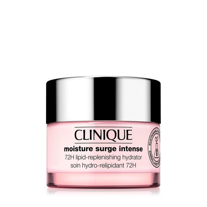 Crema Facial Hidratante Clinique Moisture Surge Intense 30 ml 2 Crema Facial Hidratante Clinique Moisture Surge Intense 30 ml 2