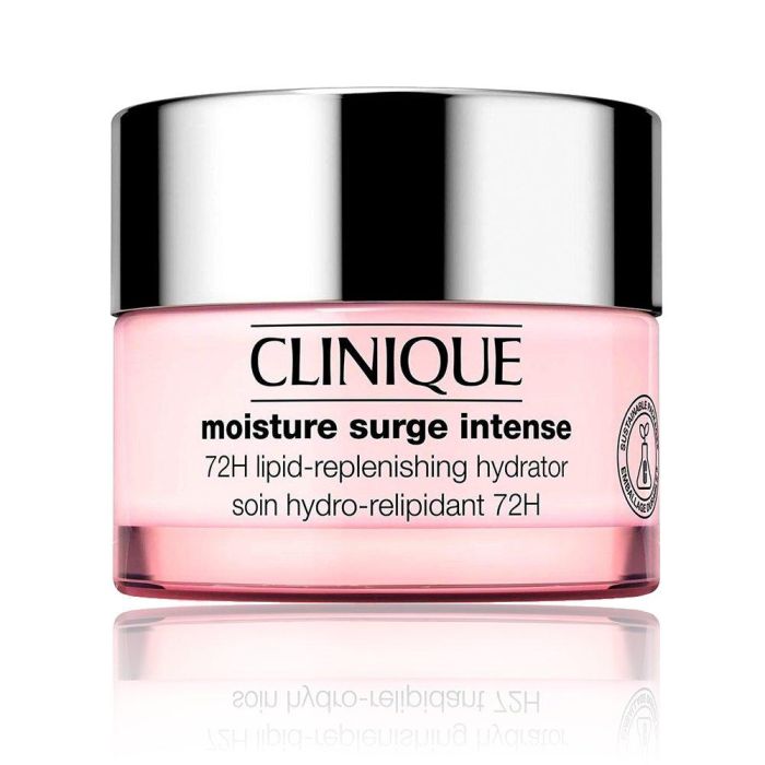 Clinique Moisture Surge Intense Gel Crema 72 Horas De Hidratación Restauradora De Lípidos