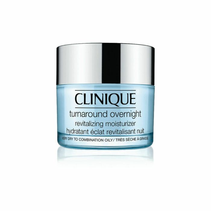 Clinique Turnaround overnight revitalizing moisture 50 ml