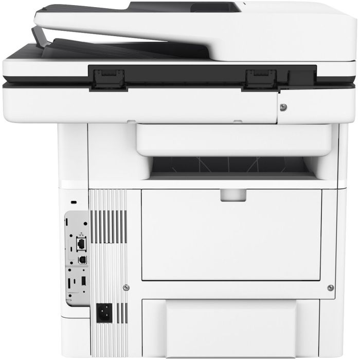 Impresora Multifunción HP LaserJet Enterprise M528dn 3