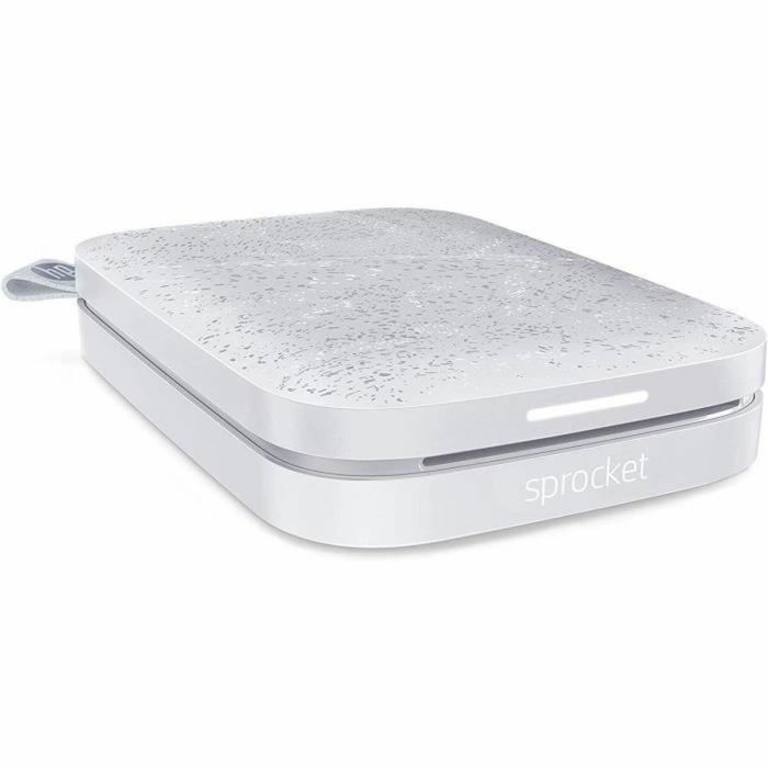 Impresora Fotográfica HP Sprocket Printer 200 2