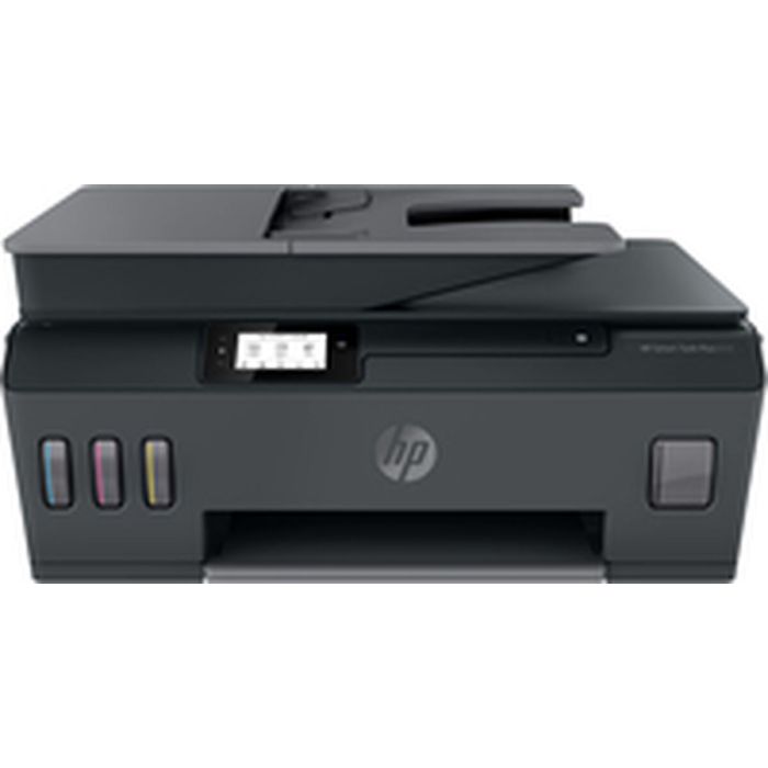 Impresora Multifunción HP Y0F74A 2