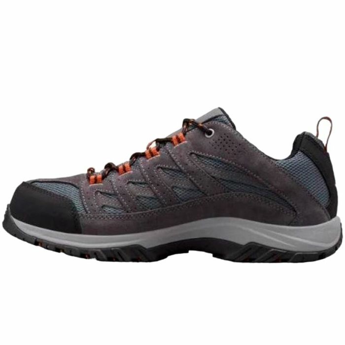 Zapatillas de Running para Adultos Columbia Crestwood™ Gris 2