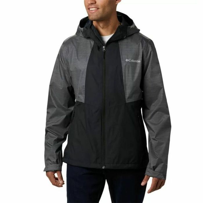 Chaqueta Deportiva para Hombre Columbia Inner Limits™ II Negro