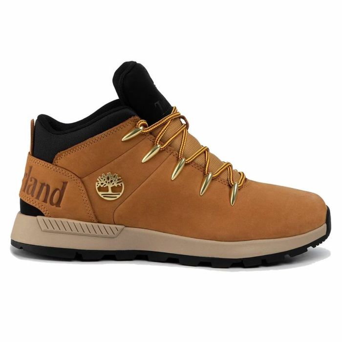 Zapatillas Casual Hombre Timberland Sprint Trekker Marrón