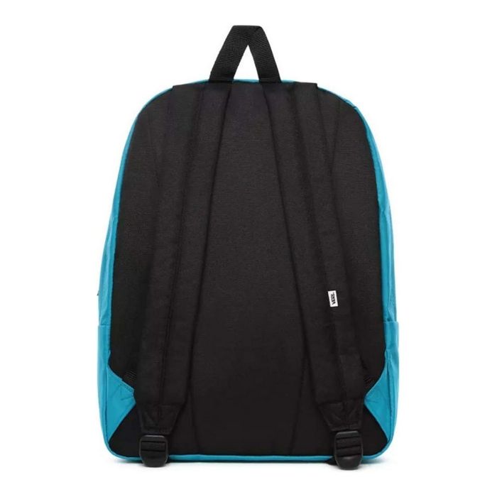 Mochila Vans REALM BACKPACK VNOA3UI64AW1 Azul 2 Mochila Vans REALM BACKPACK VNOA3UI64AW1 Azul 2