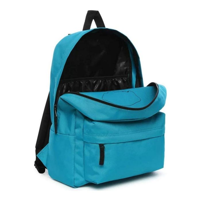 Mochila Vans REALM BACKPACK VNOA3UI64AW1 Azul 1 Mochila Vans REALM BACKPACK VNOA3UI64AW1 Azul 1