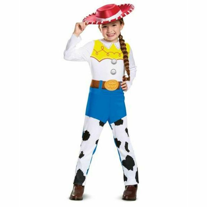 Disfraz para Niños Toy Story Jessie Classic 2 Piezas Disfraz para Niños Toy Story Jessie Classic 2 Piezas