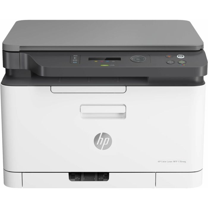 Impresora Multifunción HP 178nw 1