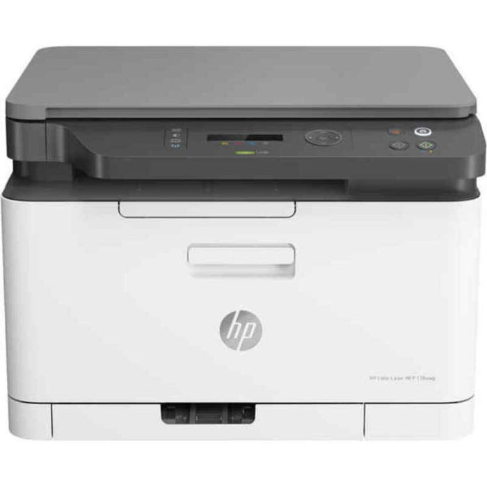 Impresora Multifunción HP 178nw
