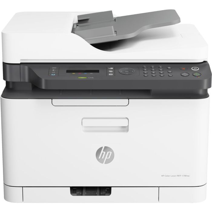 Impresora Multifunción HP MFP 179FNW 2