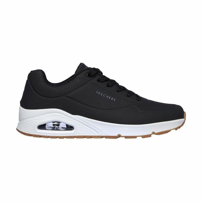 Zapatillas Deportivas Skechers 52458 BLK Negro Zapatillas Deportivas Skechers 52458 BLK Negro