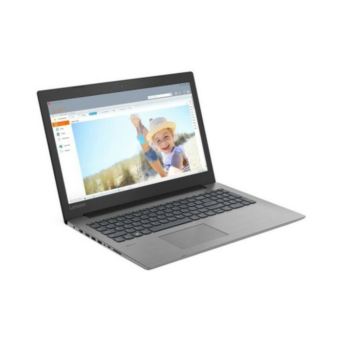 Notebook Lenovo Ideapad 330 15" i7-8550U 8 GB RAM 256 GB SSD Gris 3 Notebook Lenovo Ideapad 330 15" i7-8550U 8 GB RAM 256 GB SSD Gris 3