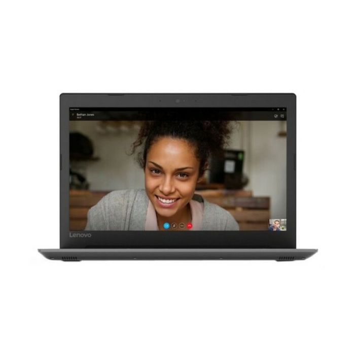 Notebook Lenovo Ideapad 330 15" i7-8550U 8 GB RAM 256 GB SSD Gris 2 Notebook Lenovo Ideapad 330 15" i7-8550U 8 GB RAM 256 GB SSD Gris 2