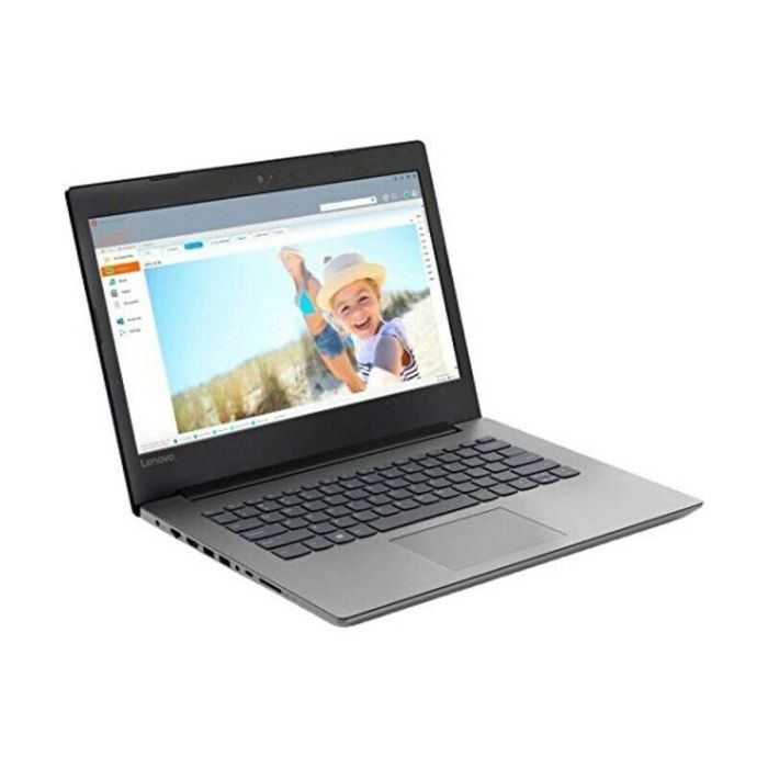 Notebook Lenovo Ideapad 330 15" i7-8550U 8 GB RAM 256 GB SSD Gris 1 Notebook Lenovo Ideapad 330 15" i7-8550U 8 GB RAM 256 GB SSD Gris 1