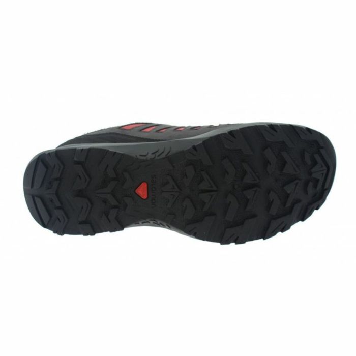 Zapatillas Salomon EOS GORE-TEX mujer