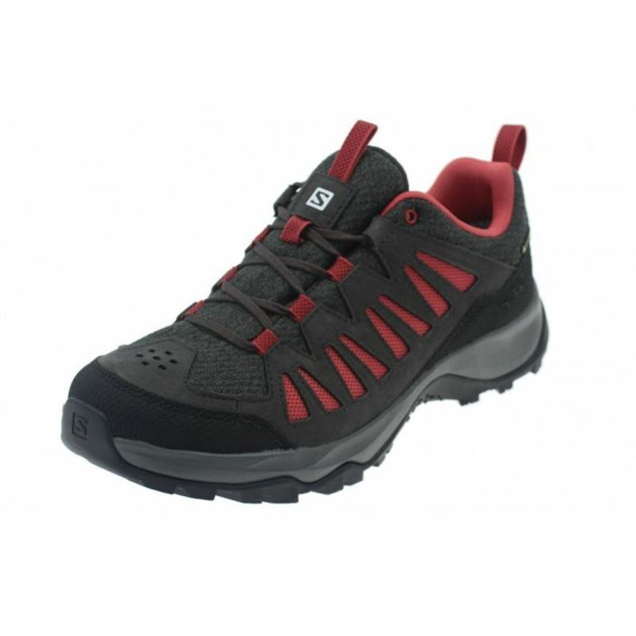 Botas de Montaña Salomon EOS Gore-Tex Negro 3