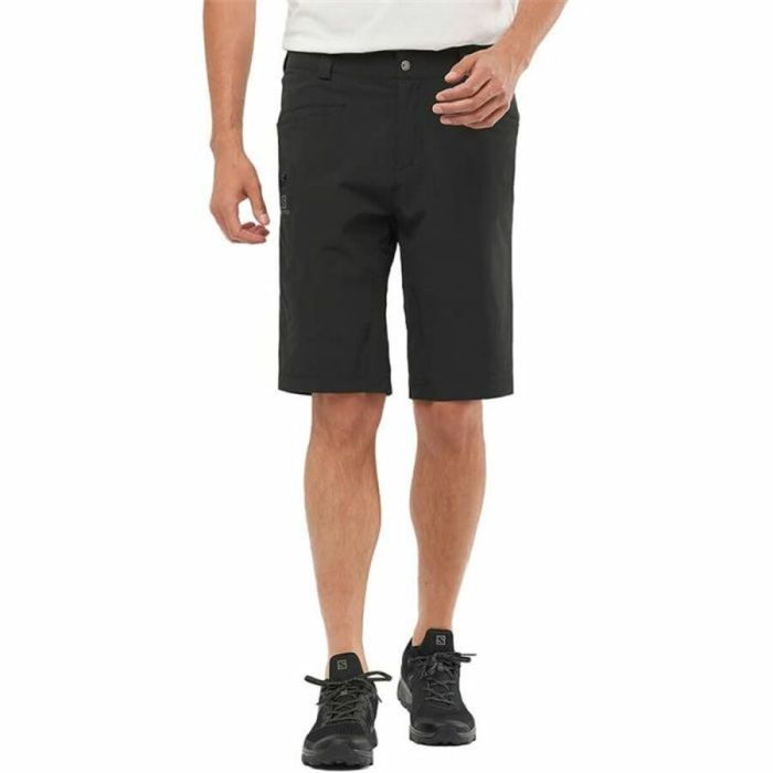 Pantalones Cortos Deportivos para Hombre Salomon Wayfarer Hombre 5