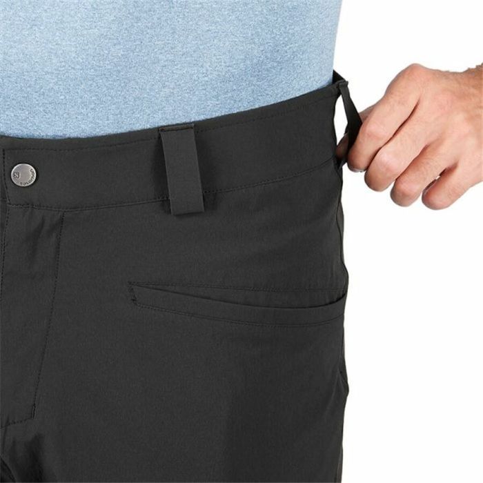 Pantalones Cortos Deportivos para Hombre Salomon Wayfarer Hombre 2