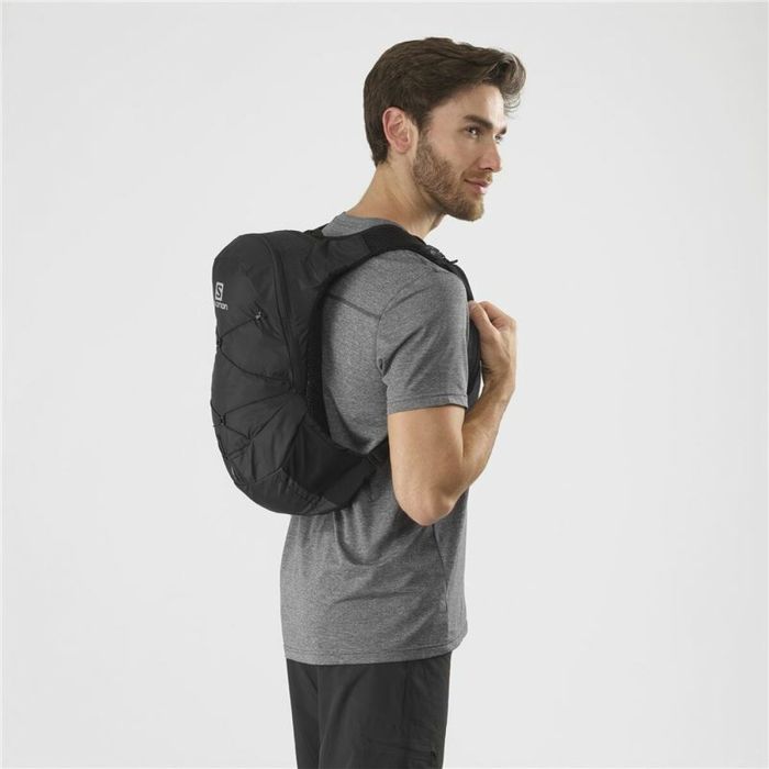 Mochila Salomon XT 10L negro