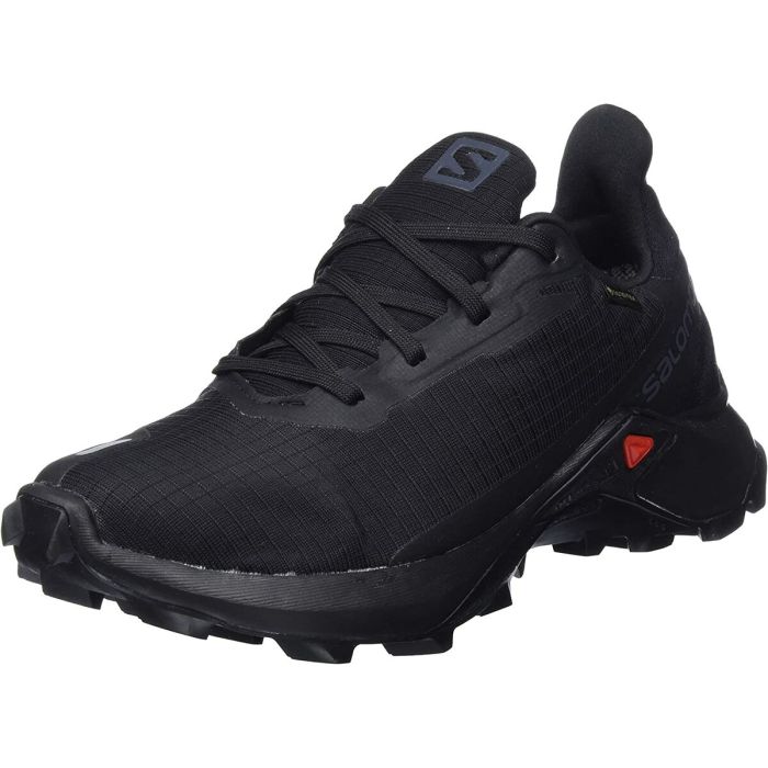 Zapatillas de Running para Adultos Salomon Alphacross 3 38 2/3 GORE-TEX (Reacondicionado A+) Zapatillas de Running para Adultos Salomon Alphacross 3 38 2/3 GORE-TEX (Reacondicionado A+)