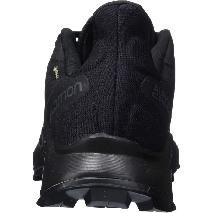 Zapatillas de Running para Adultos Salomon Alphacross 3 38 2/3 GORE-TEX (Reacondicionado A+) 1 Zapatillas de Running para Adultos Salomon Alphacross 3 38 2/3 GORE-TEX (Reacondicionado A+) 1