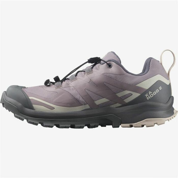 Zapatillas de Running para Adultos Salomon  XA Rogg 2 7