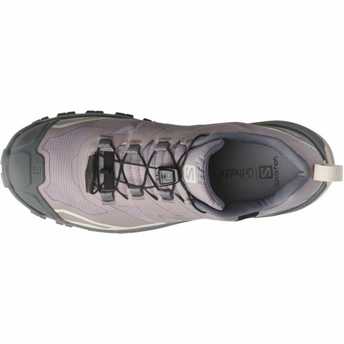 Zapatillas de Running para Adultos Salomon  XA Rogg 2 5